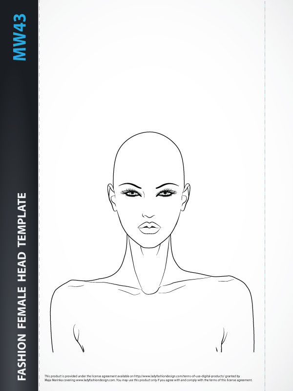 fashion-accessories-drawing-female-head-template-ladyfashiondesign-mw43.jpg